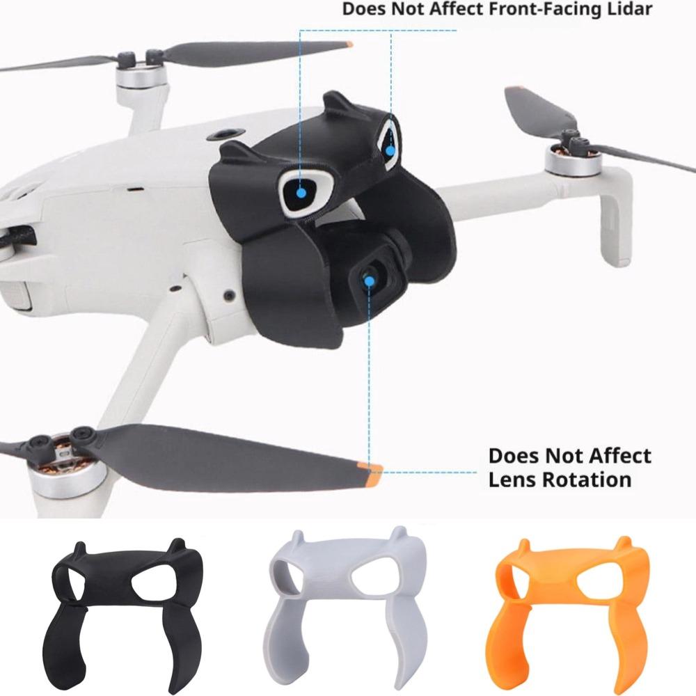 Drone X1 Rc - DJI Lito 1/X1 Gimbal için Çarpışma