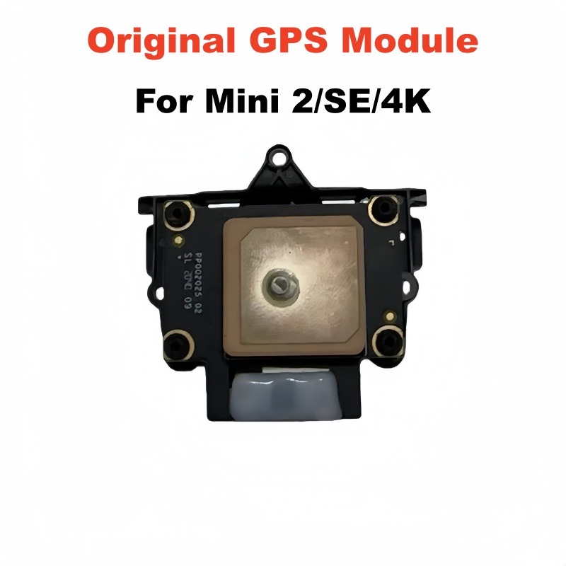 Drone Udi Rc - DJI Mini 2/SE/4k İçin Orijinal GPS