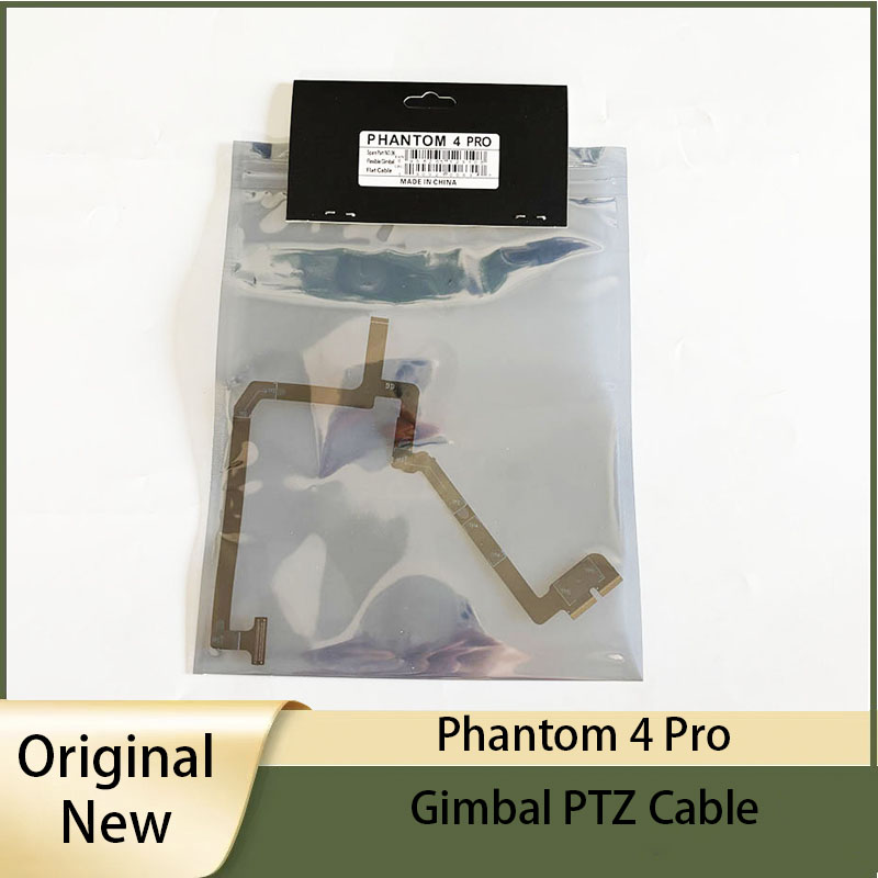 Drone Udi Rc - Orijinal Yeni Phantom 4 P Gimbal