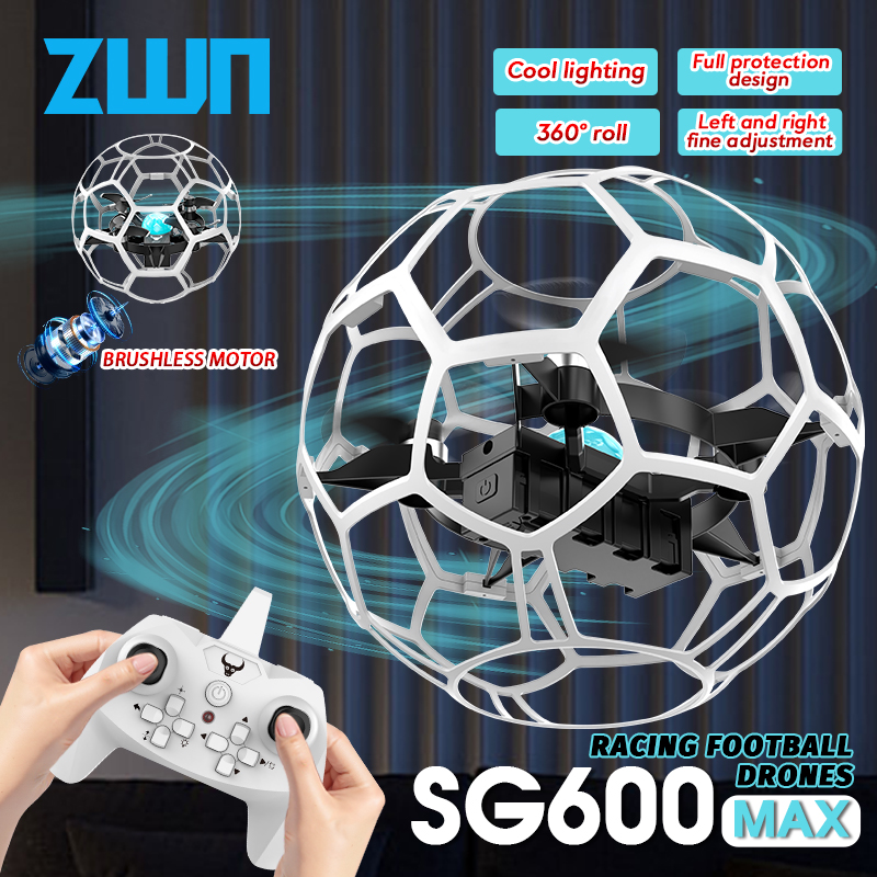 Drone Rc Race - SG600 MAX 2.4G RC Yarış Futbolu