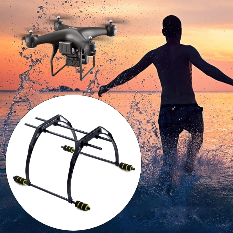 RC Drone İniş Takımı Uzatma Ap - Drone Rc Quadcopter incelemesi ve fiyatı