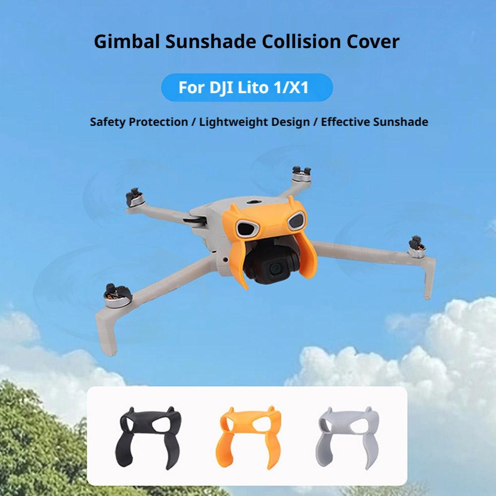   DJI Lito 1/X1 Gimbal için Ça - Drone X1 Rc incelemesi ve fiyatı