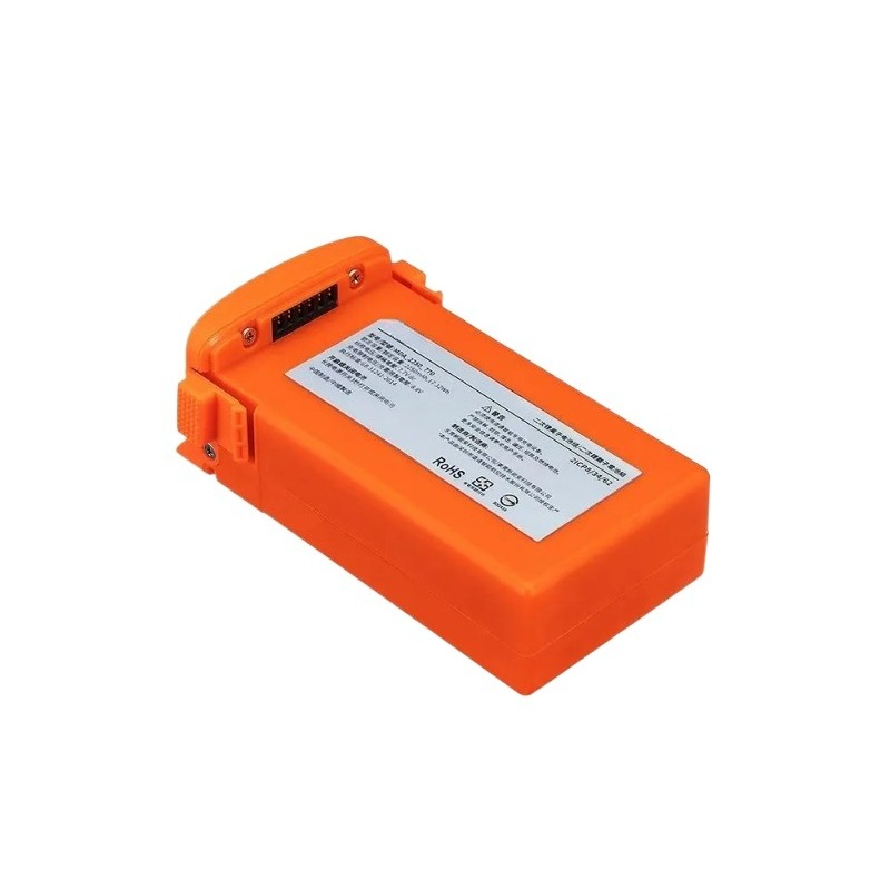 Yüksek Kapasiteli 2250mAh 7.7V - Autel Drone Evo Nano incelemesi ve fiyatı