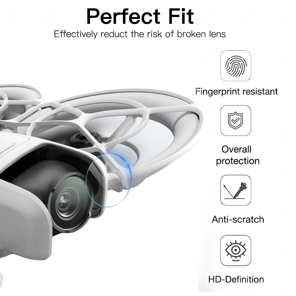 10/5/1 adet temperli cam kamer - Drone Udi Rc incelemesi ve fiyatı
