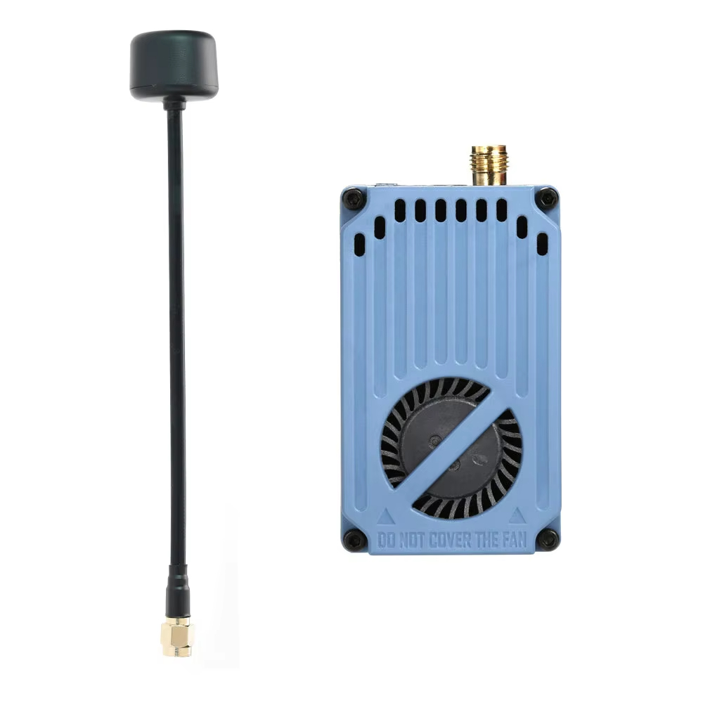 RUSHFPV 6.1‑7.2G 8W X61728 VTX - - Remote Control (Rc) Drone incelemesi ve fiyatı