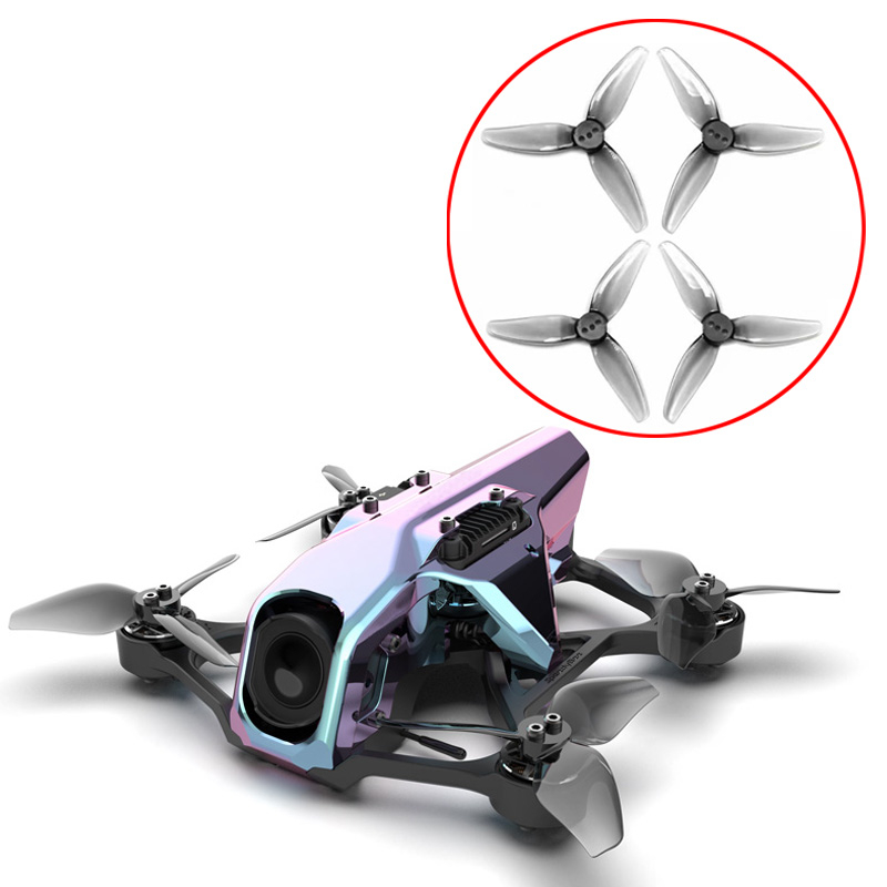 Mario Mini25 HQProp T2.5x2.1x3 - Drone Rc Race incelemesi ve fiyatı
