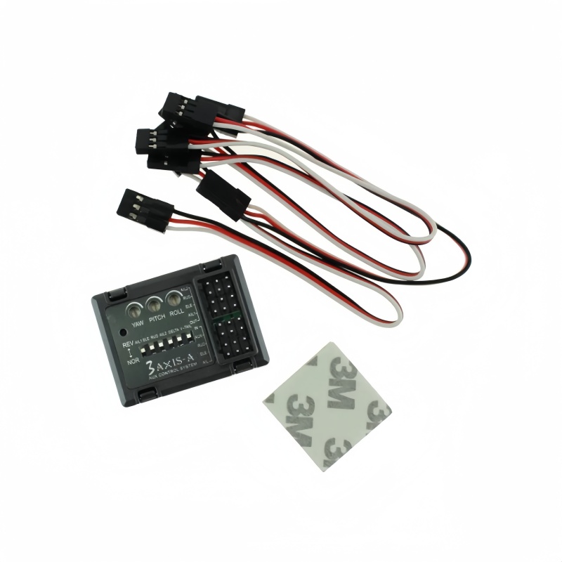 3 Eksenli Gyro Uçuş Kontrol Ci - - Remote Control (Rc) Drone incelemesi ve fiyatı
