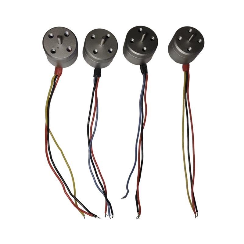 1104 4300KV Fırçasız Motor 1-2 - Micro Fpv Quad incelemesi ve fiyatı