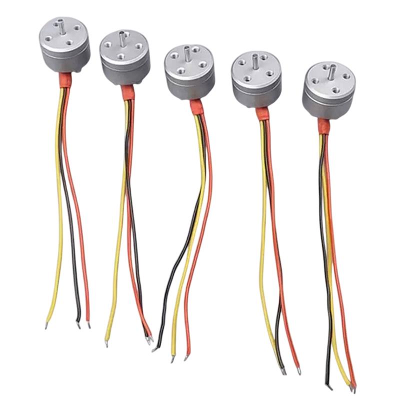 1104 4300KV Fırçasız Motor 1-2 - Micro Fpv Quad incelemesi ve fiyatı