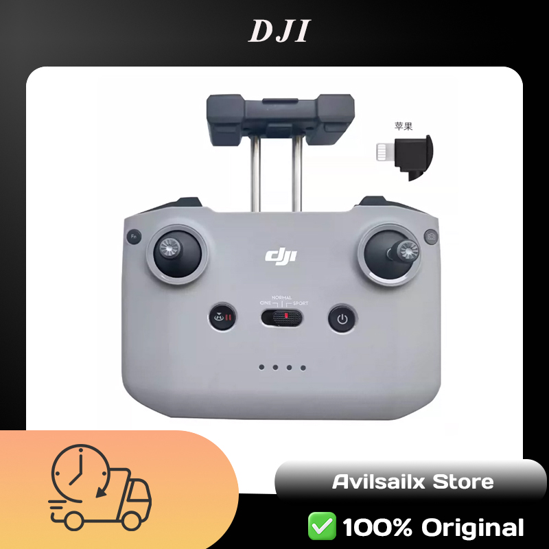 DJI RC-N3 Uzaktan Kumanda Veri - Drone Rc N3 3 Batteries incelemesi ve fiyatı