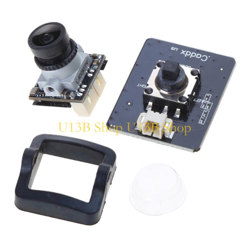U13B Professional 1200TVL Glob - Micro Fpv Quad incelemesi ve fiyatı