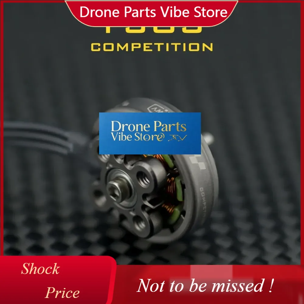 DParts1AMAX 1303 Rekabet Fırça - Micro Fpv Quad incelemesi ve fiyatı