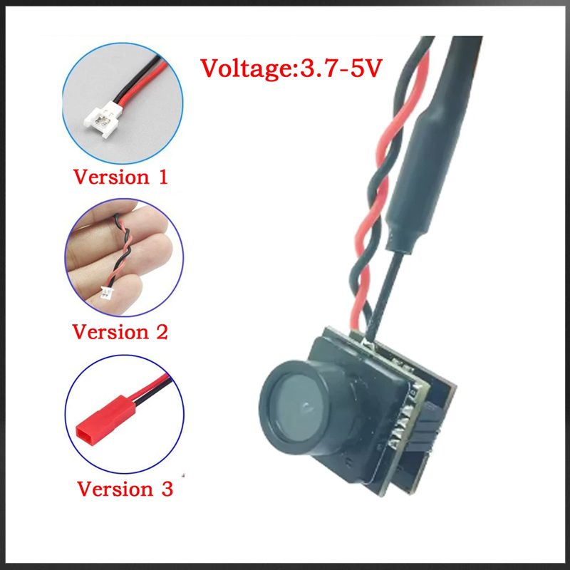 SLONWAKE FPV 25mW güç simülasy - Fpv Drone Camera incelemesi ve fiyatı