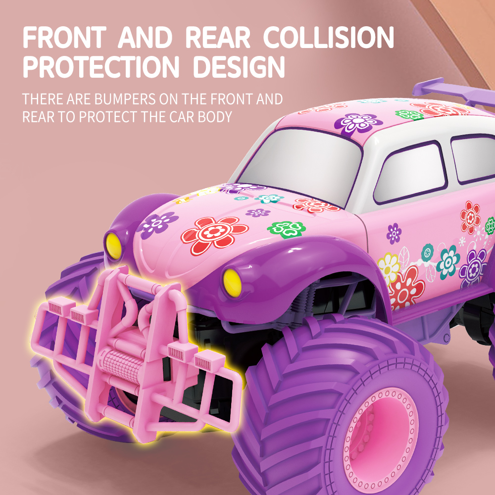 Pembe RC Araba Elektrikli Sürü - Drone Or Rc Car incelemesi ve fiyatı