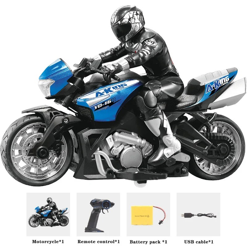 Uzaktan Kumandalı Gösteri Moto - Drone Or Rc Car incelemesi ve fiyatı