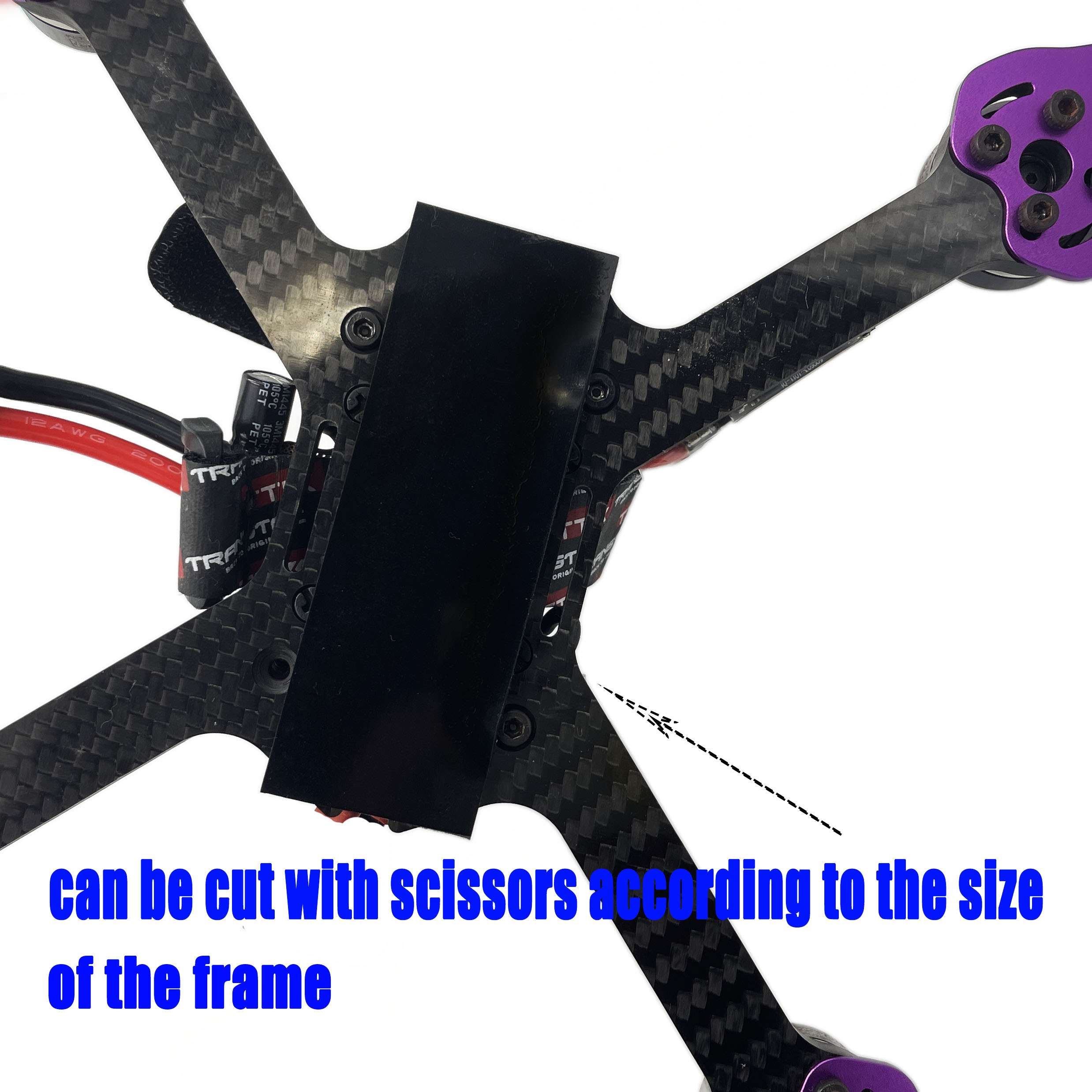 5 adet 100X30mm RC Drone LiPo  - Drone Rc Race incelemesi ve fiyatı