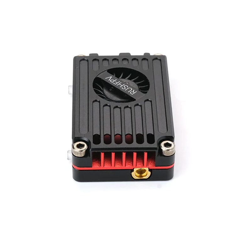 RUSH TANK MAX SOLO 5.8GHz 2.5W - - Remote Control (Rc) Drone incelemesi ve fiyatı