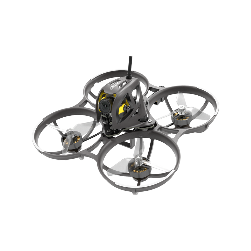 CaddxFPV Curve Micro 16 HD Tin - Micro Fpv Quad incelemesi ve fiyatı