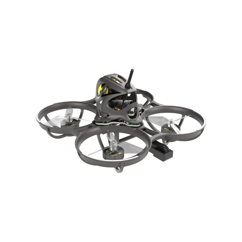 CaddxFPV Curve Micro 16 HD Tin - Micro Fpv Quad incelemesi ve fiyatı