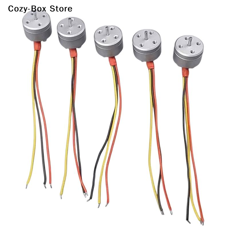 [ZY]1104 4300KV Fırçasız Motor - Micro Fpv Quad incelemesi ve fiyatı