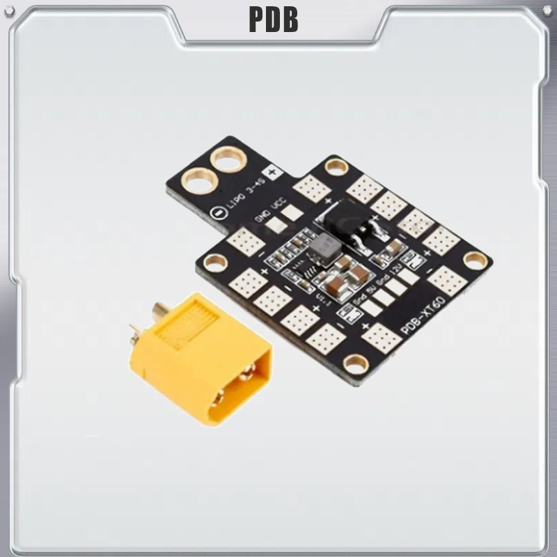 FPV drone için çift BEC 5v / 1 - Micro Fpv Quad incelemesi ve fiyatı
