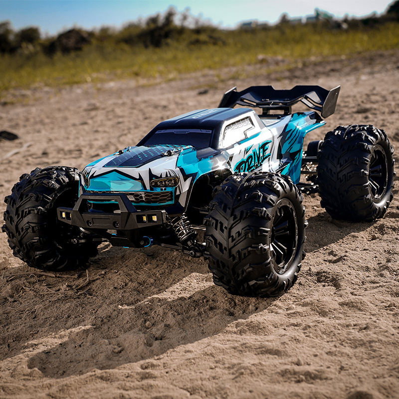 Scy 16102 Pro 1:16 70km/S 4 Çe - Drone Or Rc Car incelemesi ve fiyatı