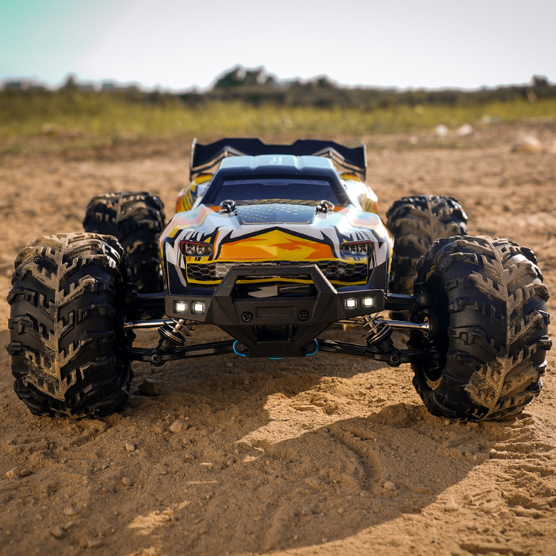 Scy 16102 Pro 1:16 70km/S 4 Çe - Drone Or Rc Car incelemesi ve fiyatı