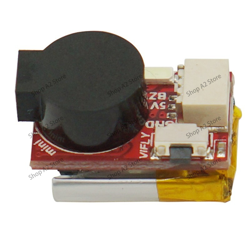 VIFLY Finder Mini Mikro FPV Dr - Micro Fpv Quad incelemesi ve fiyatı