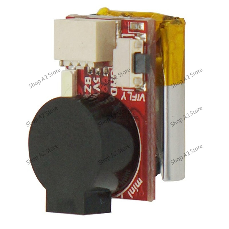 VIFLY Finder Mini Mikro FPV Dr - Micro Fpv Quad incelemesi ve fiyatı