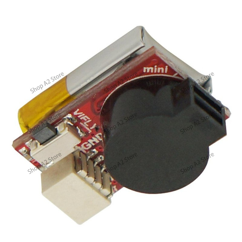 VIFLY Finder Mini Mikro FPV Dr - Micro Fpv Quad incelemesi ve fiyatı