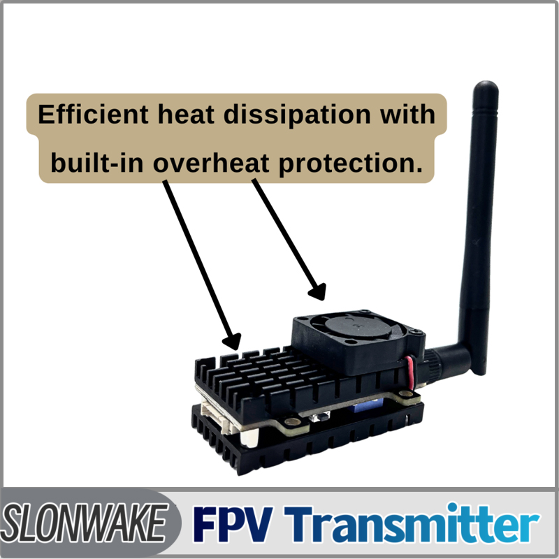 SLONWAKE 5.8G 3000mW Simülasyo - - Remote Control (Rc) Drone incelemesi ve fiyatı