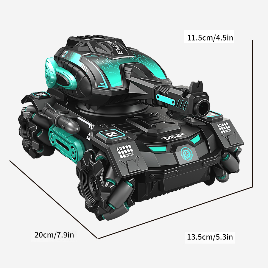RC Jet Araba 2.4G Hareket Algı - Drone Or Rc Car incelemesi ve fiyatı