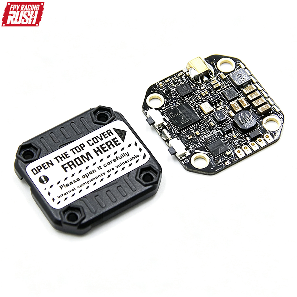 Rush Rushfpv Tank Ultimate Min - - Remote Control (Rc) Drone incelemesi ve fiyatı