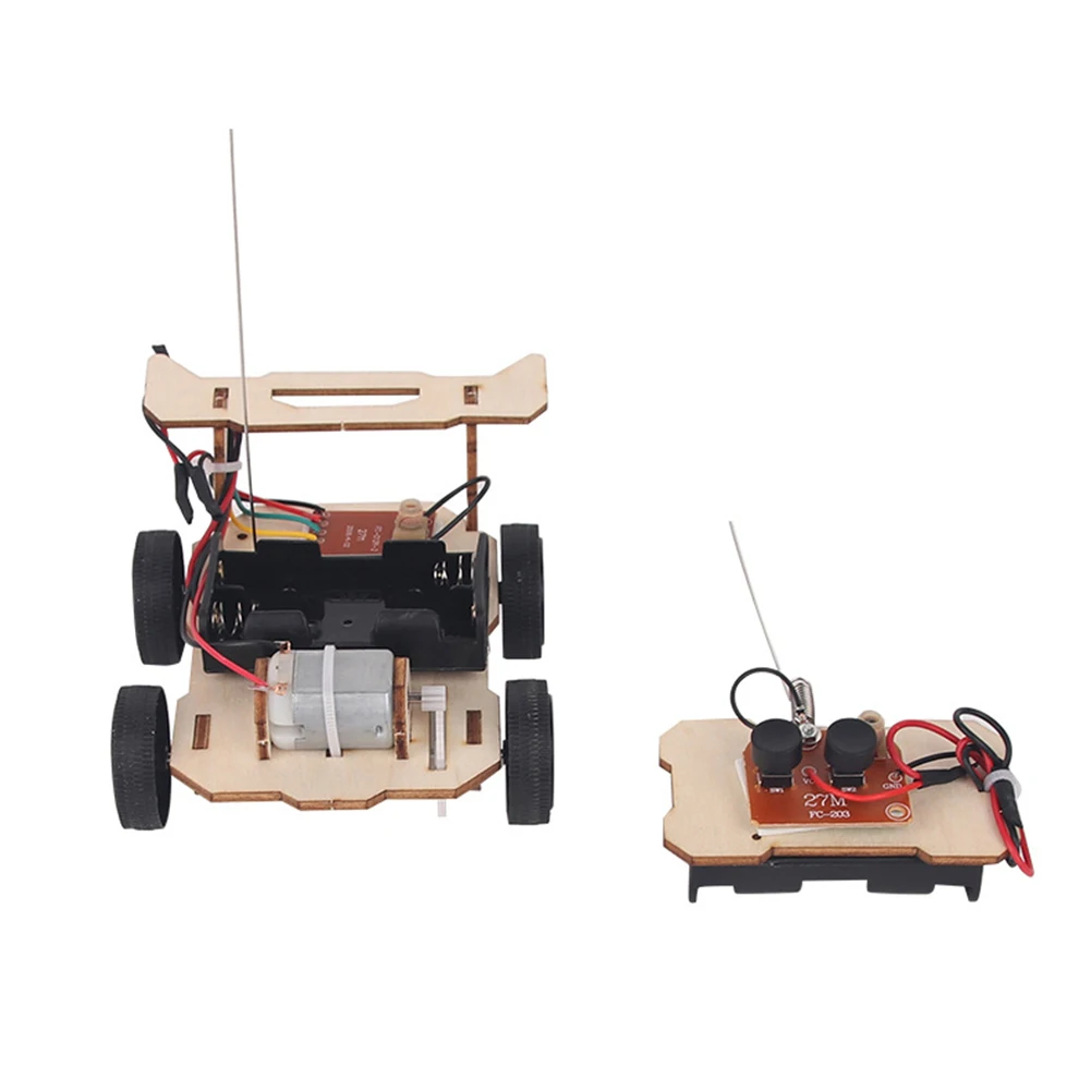 DIY RC Araba Modeli Montaj Kit - Drone Or Rc Car incelemesi ve fiyatı