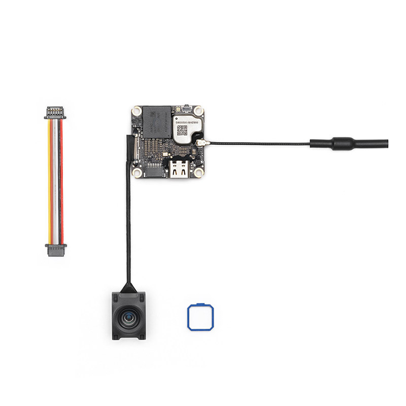 DJI O4 Air Unit Serisi Amiral  - Drone Udi Rc incelemesi ve fiyatı