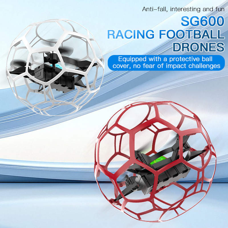 SG600 MAX 2.4G RC Yarış Futbol - Drone Rc Race incelemesi ve fiyatı