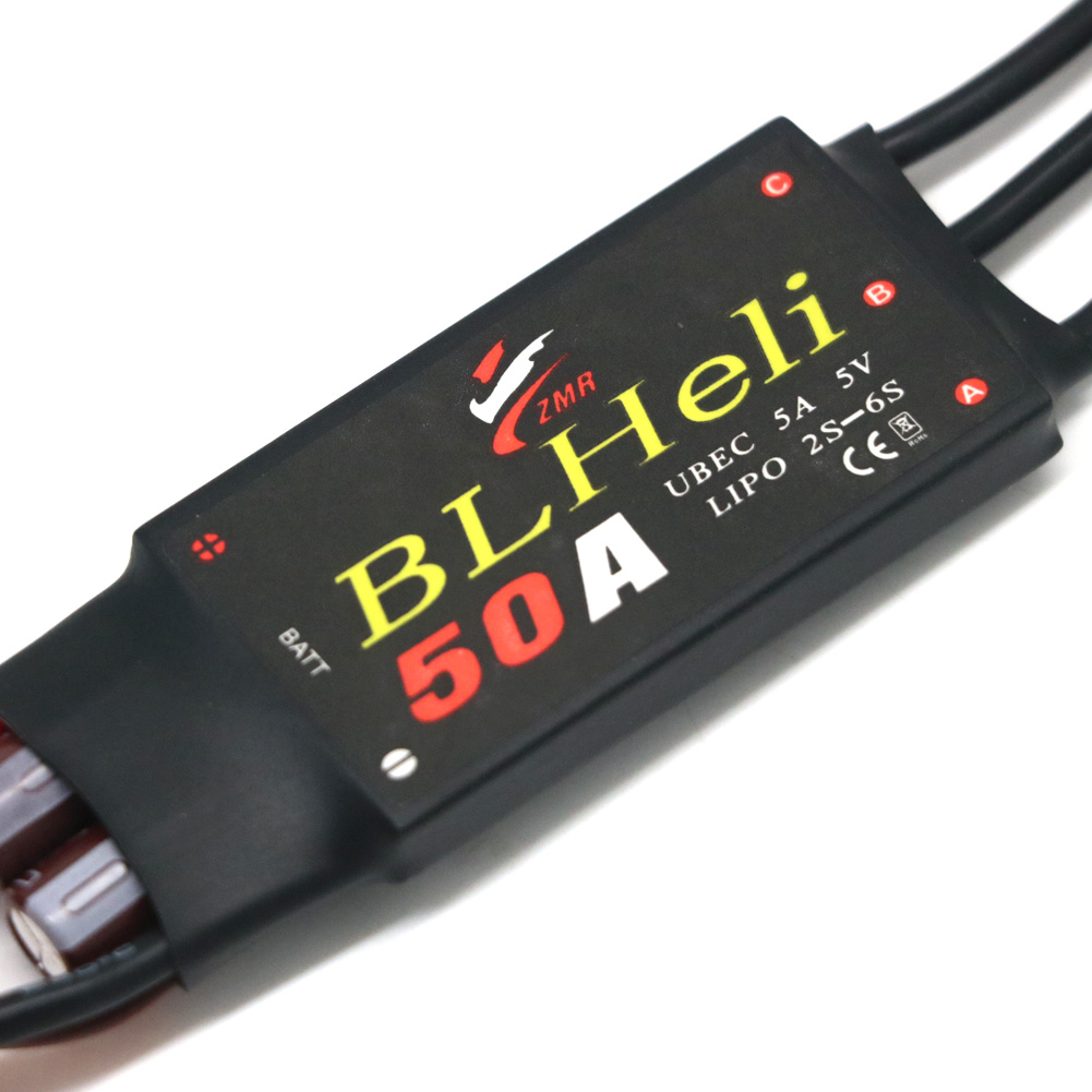 BLHeli Fırçasız ESC 80A 12A 20 - Drone Rc Remote Control incelemesi ve fiyatı